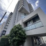 カスタリア中延