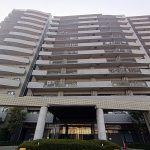 コスモシティ北千住グランドスクエア