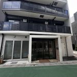 プライムアーバン品川中延