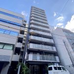 グラントゥルース神田岩本町
