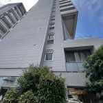 カスタリア中延