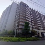 コスモシティ北千住グランドスクエア