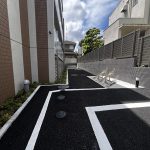 メインステージ大森