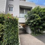 カスタリア中延