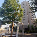 コスモシティ北千住グランドスクエア