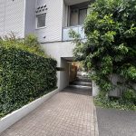 カスタリア中延
