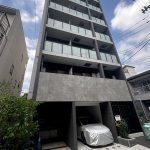ディアレイシャス押上桜橋2