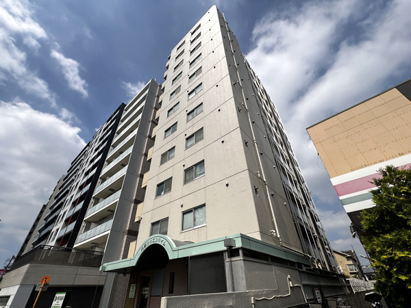 向島リリエンハイム
