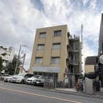 ヌーベル三鷹