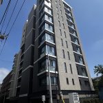 クレヴィア錦糸町ガーデンコースト