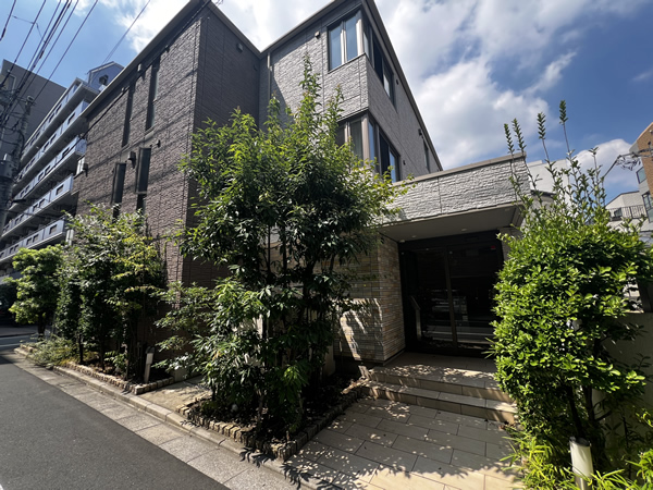 ピニョン石原(Pignon石原)