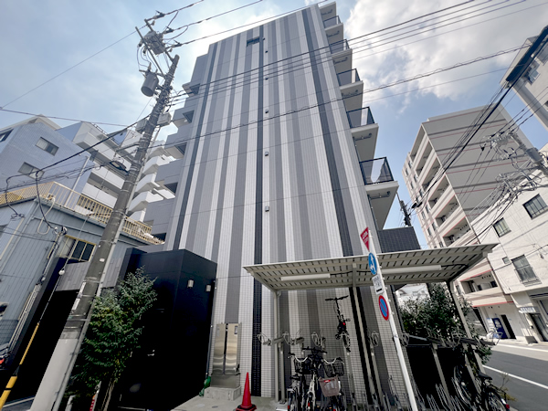 メイクス錦糸町