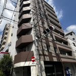 アイルイマージュ錦糸町