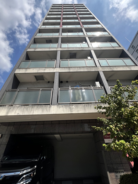 ルクレ錦糸町