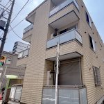 クレール・ド・石原