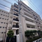 レクセル錦糸町シティ