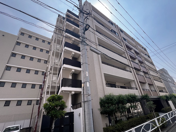 レクセル錦糸町シティ