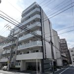 スカイコートパレス押上3