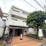 ライオンズマンション荻窪第2