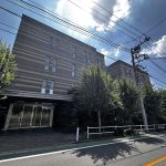 ライオンズ板橋氷川町レジデンス