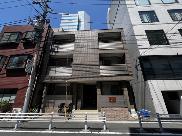 フォレストパイン