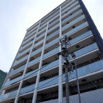 クレヴィア東陽町
