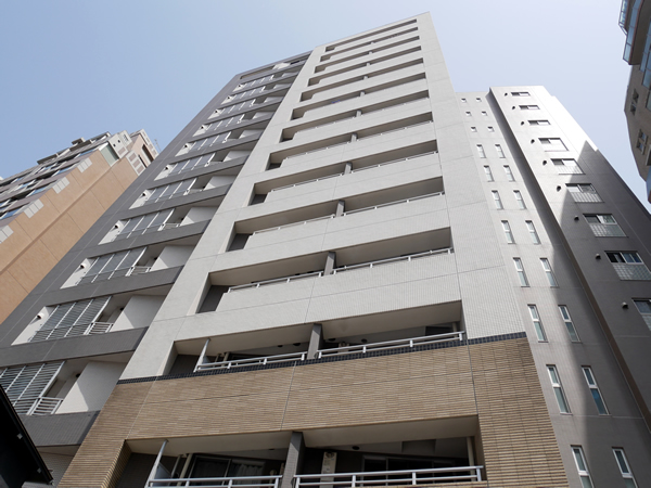 STM高田馬場