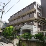 ソアブール西早稲田
