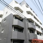 リヴシティ西早稲田