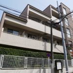 コンフォート西早稲田