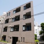 ロアール早稲田