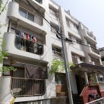マンション高田馬場