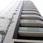 シェフルール西早稲田ラヴィーナ