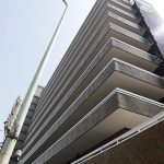 早稲田セントラルハイツ