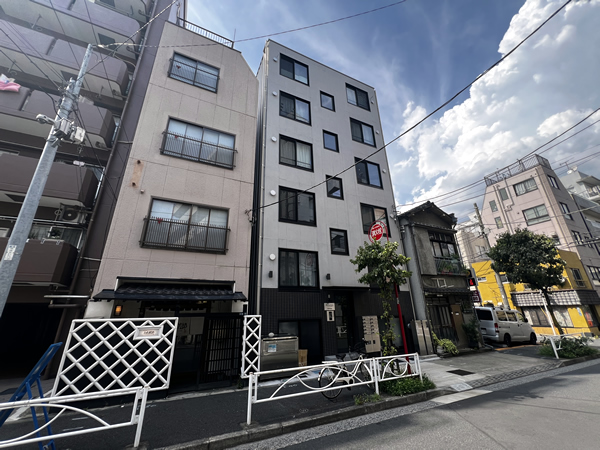 Ruygo Oshiage