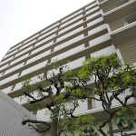 サンファミール西早稲田