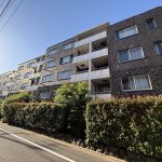 プロスペアー碑文谷