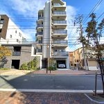 シーンズ大森パークサイド