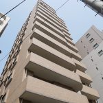 ヴィルヌーブ西早稲田