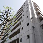 ハラダ面影橋マンション