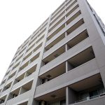 日神デュオステージ早稲田