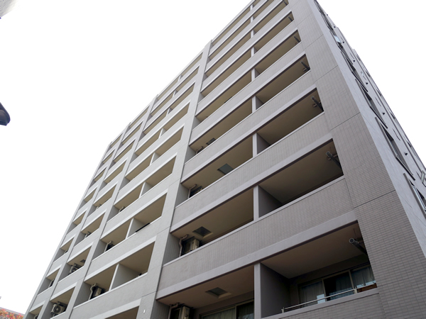 日神デュオステージ早稲田