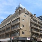 西蒲田スカイハイツ