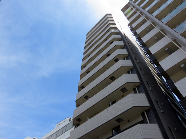 ジーベック蒲田ステーションエグゼ