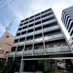 アーバンパーク押上