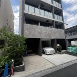 ディアレイシャス押上桜橋2
