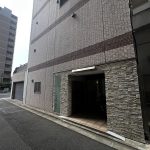 スカイレジデンスワン