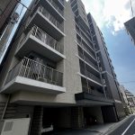クレヴィア錦糸町ガーデンコースト