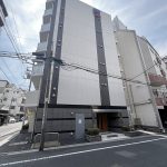 スカイコートパレス押上3