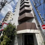 アイルイマージュ錦糸町